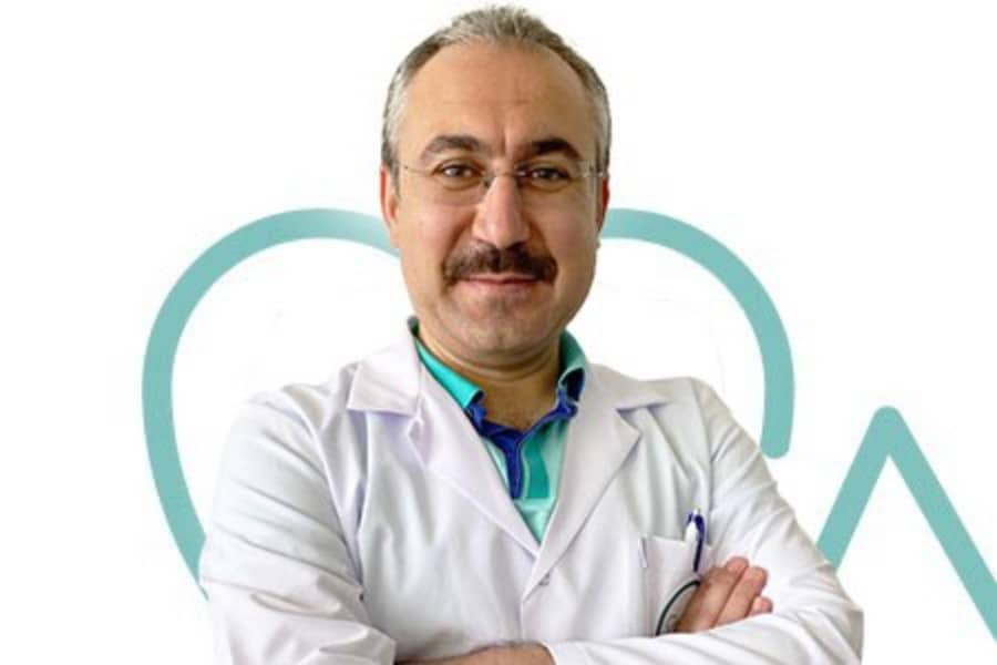 Doç. Dr. Mehmet Bilgehan Yüksel Clinic